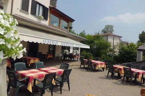 Hotel Albergo Canella Fuipiano Valle Imagna