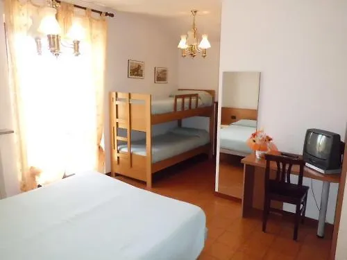 Albergo Canella Fuipiano Valle Imagna