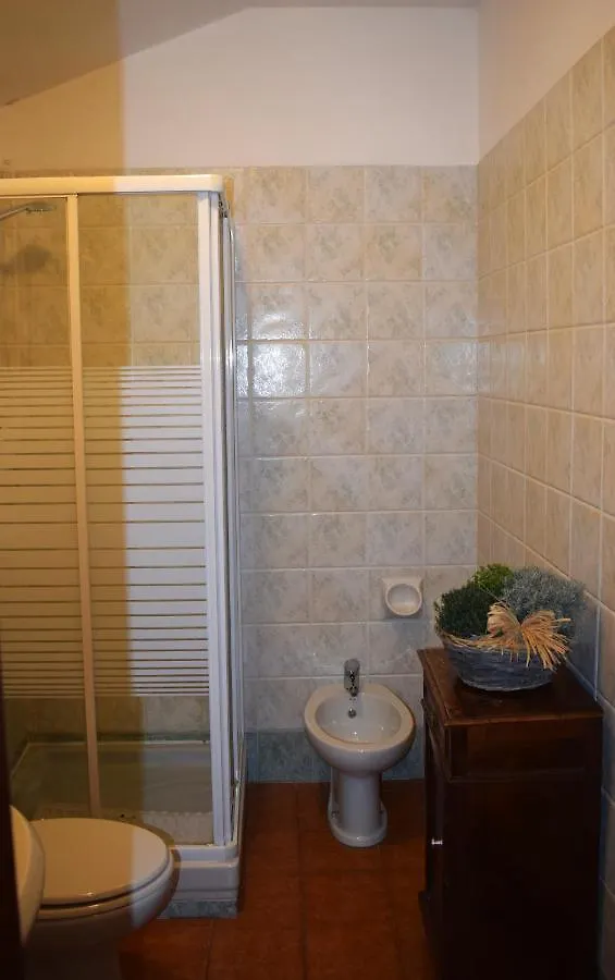 Albergo Canella Fuipiano Valle Imagna Hotel