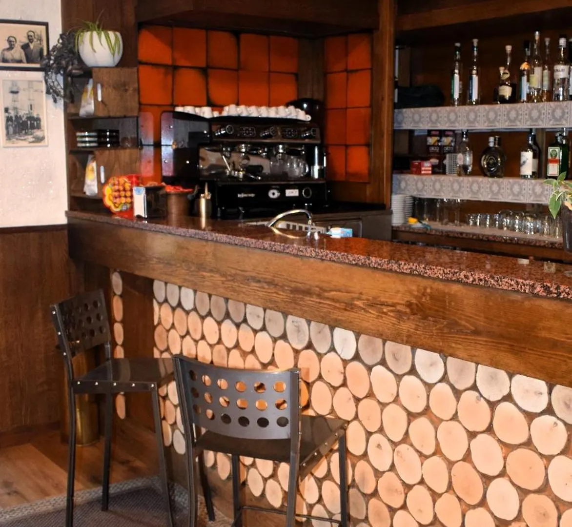 Albergo Canella Fuipiano Valle Imagna 2*,  Italy