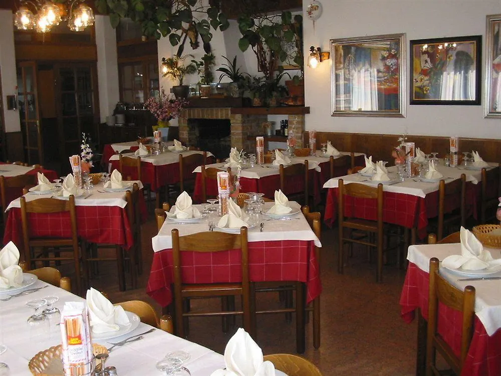 Albergo Canella Fuipiano Valle Imagna Italy