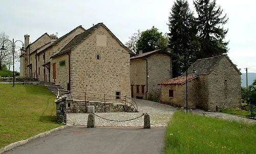 Hotel Albergo Canella Fuipiano Valle Imagna
