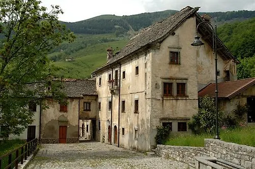 Albergo Canella Fuipiano Valle Imagna