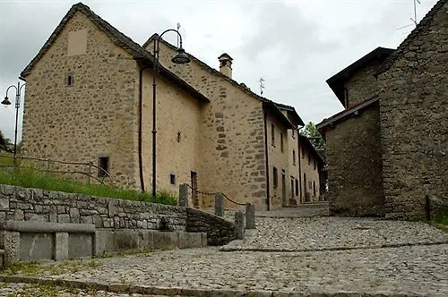 Hotel Albergo Canella Fuipiano Valle Imagna