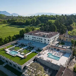 Palazzo Arzaga Hotel, Spa&golf Hotel