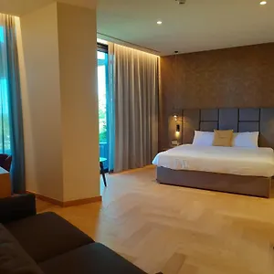 Relais Castello Di Casiglio Hotel