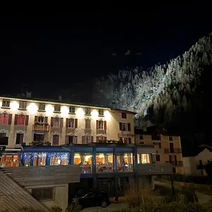 Pedretti Hotel