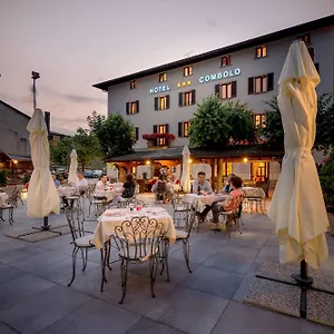 Ristorante Combolo Hotel