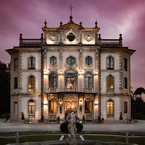 Borghi Hotel